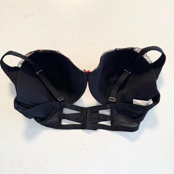 Cacique underwire bra size 46DDD - Picture 6 of 8